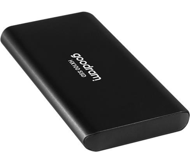 GOODRAM HX100 512GB USB 3.2 Gen. 2 Czarny - 678011 - zdjęcie 4